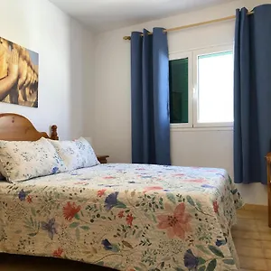 Lanzarote - Hébergement de vacances