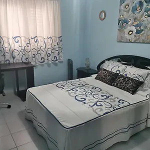 Con Bano Privado Séjour chez l'habitant