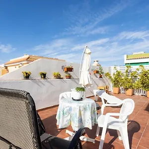 Mi Posadita - Salto Angel Appartement