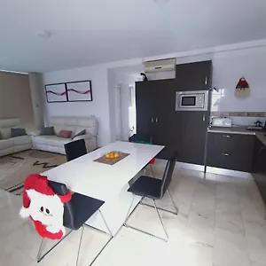  Villa Cristallo En Costa Adeje Spain