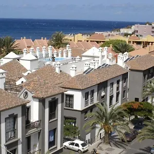 Lägenhet Las Mozas, Valle Gran Rey