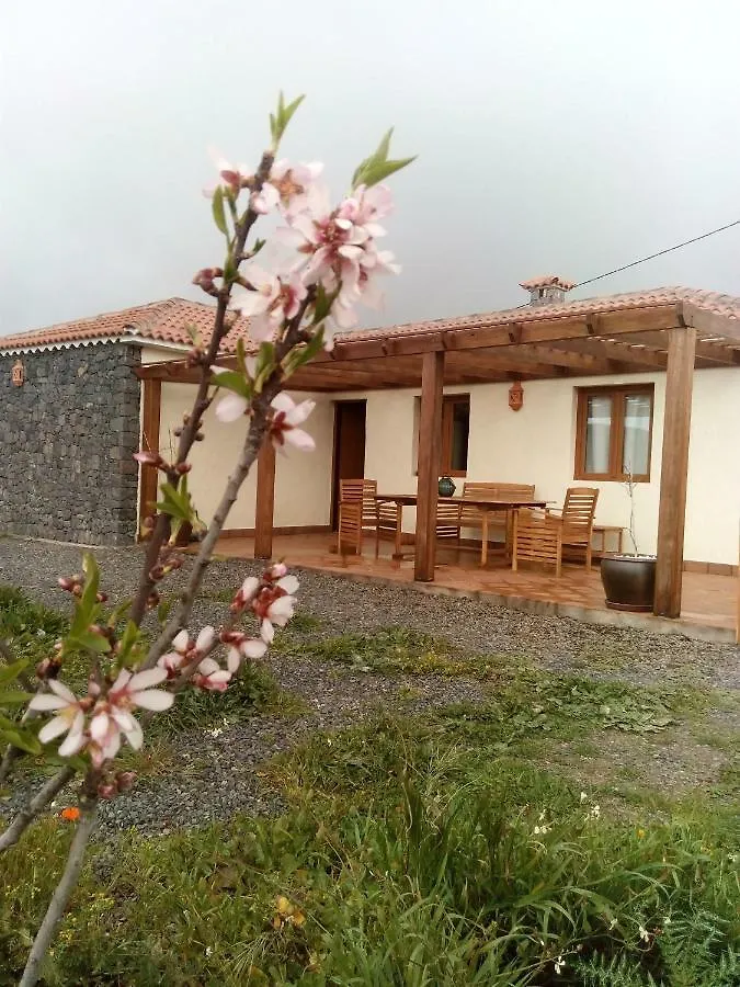 Holiday home La Casita De Papel Villa Valle Gran Rey